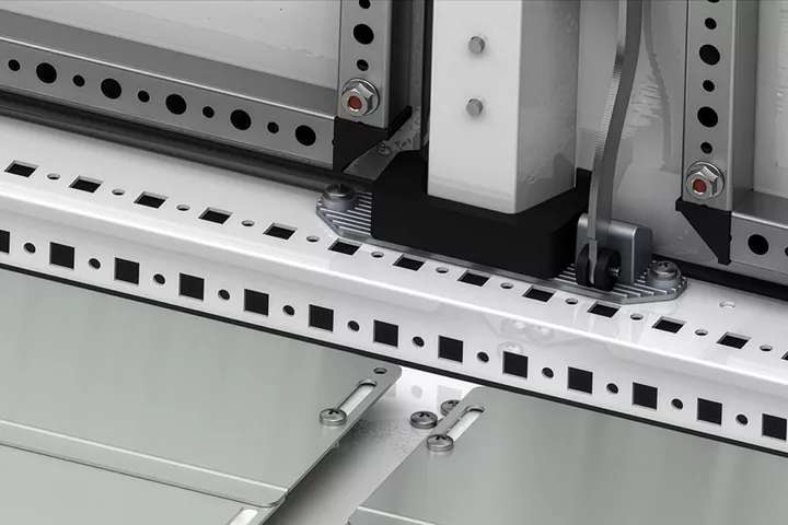 NEO Flat Pack-Modular Parts Selection