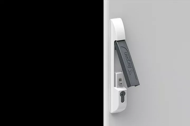 NEO Flat Pack-Modular Parts Selection