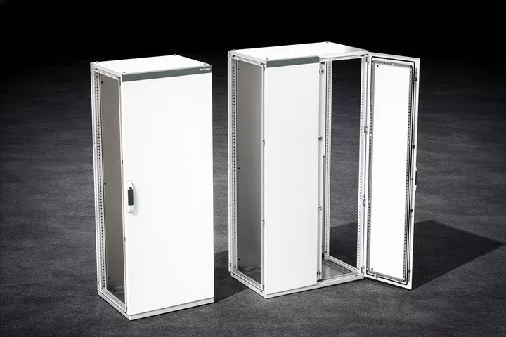 TEOS Flat Pack-Basic Enclosure Selection