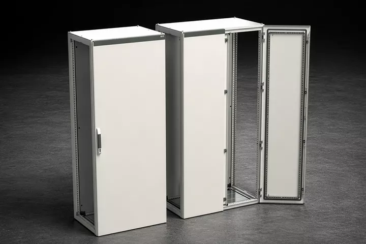NEO Flat Pack-Basic Enclosure Selection