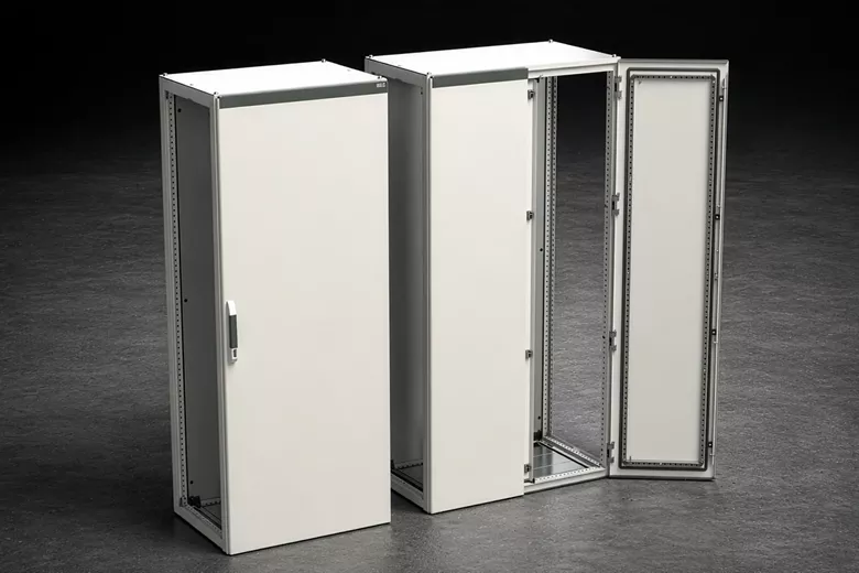 NEO Flat Pack-Basic Enclosure Selection