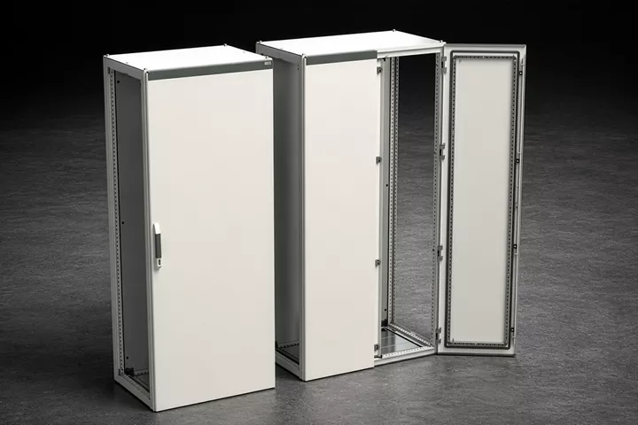 NEO Flat Pack-Modular Parts Selection