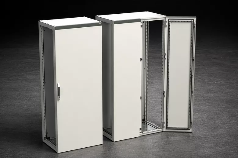 NEO Flat Pack-Modular Parts Selection