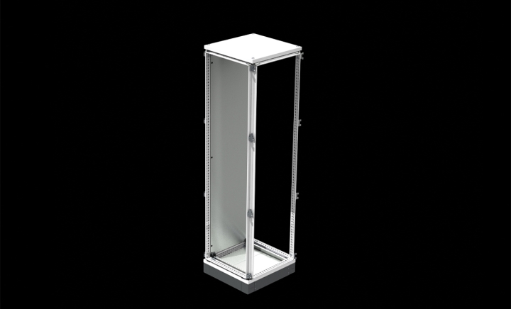 Mounting Plate (3 mm)