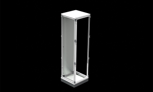 Mounting Plate (3 mm)