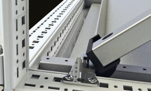 Mounting Plate (3 mm)