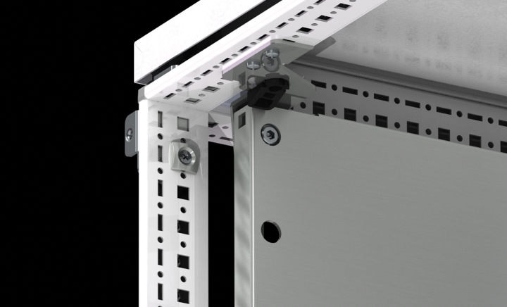 Mounting Plate (3 mm)