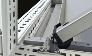Montaj Plakası (2mm)
