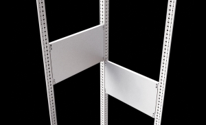 Split Mounting Plates