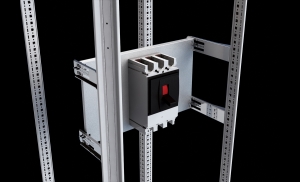 Split Mounting Plates