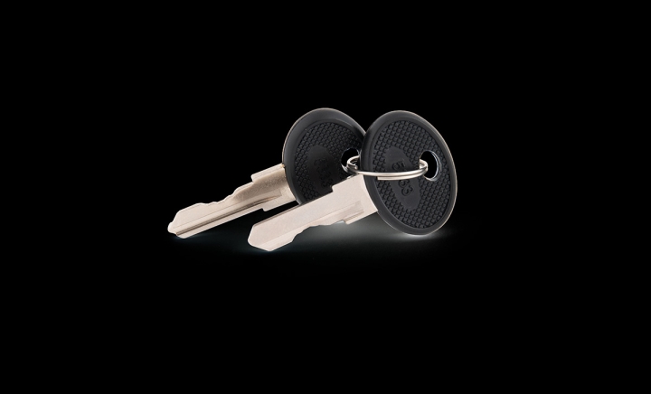 Keys