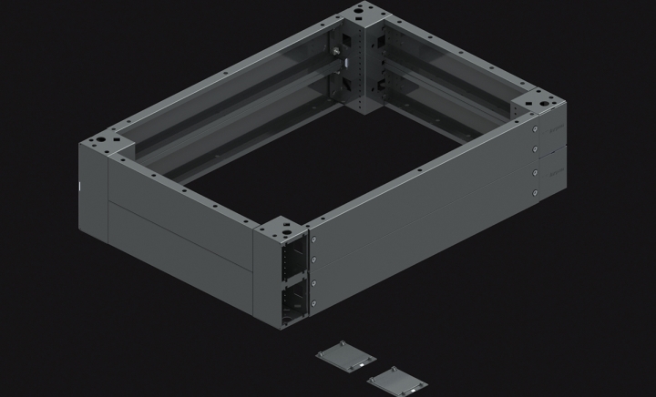 Base Corner Piece