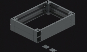 Base Corner Piece