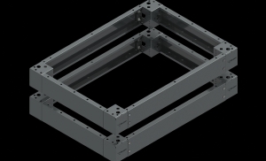 Base Corner Piece