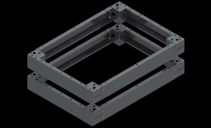 Base Front–Rear Covers