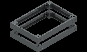 Base Side Covers