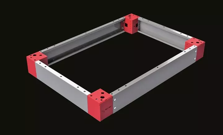 Base Corner Piece