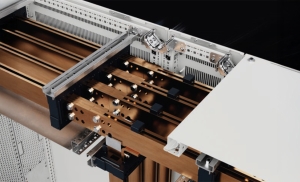 Main Busbar Joint Kit