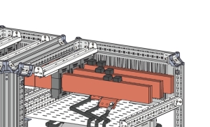 Main Busbar Form2 Segregation