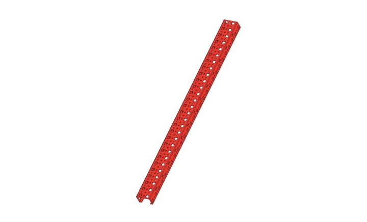 Main Busbar Form2 Segregation