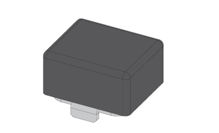 Bus Flex Connection Nut
