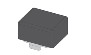 Bus Flex Connection Nut