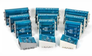 Distribution Blocks 125A–250A