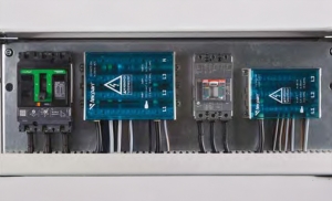 Distribution Blocks 125A–250A