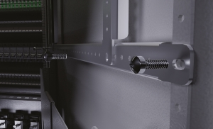 Self-Tapping Screws
