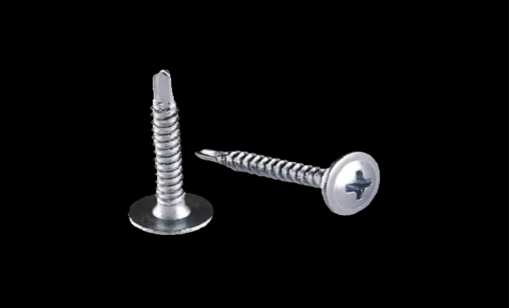 Self-Tapping Screws