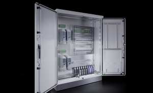 DM-L Wall Mounted Enclosure