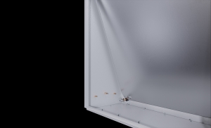 DM-L Wall Mounted Enclosure