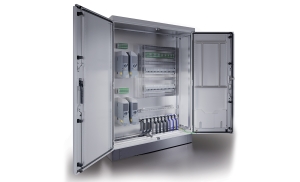 DM-L Wall Mounted Enclosure