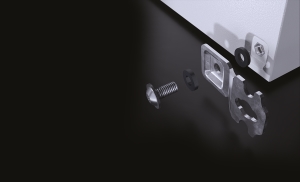 DM-L Wall Mounted Enclosure