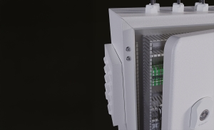 DM-M Wall Mounted Enclosure