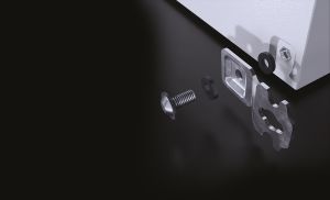  DM-M Wall Mounted Enclosure