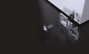 DM-S Small Enclosure