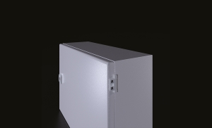 DM-S Small Enclosure