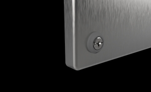 KT Stainless Steel (AISI 304) Terminal Box