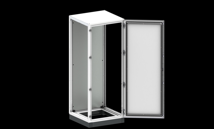 NEO Flat Pack Modular Enclosure