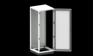 NEO Flat Pack Modular Enclosure