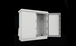 NEO HC Outdoor Free-Standing Enclosure