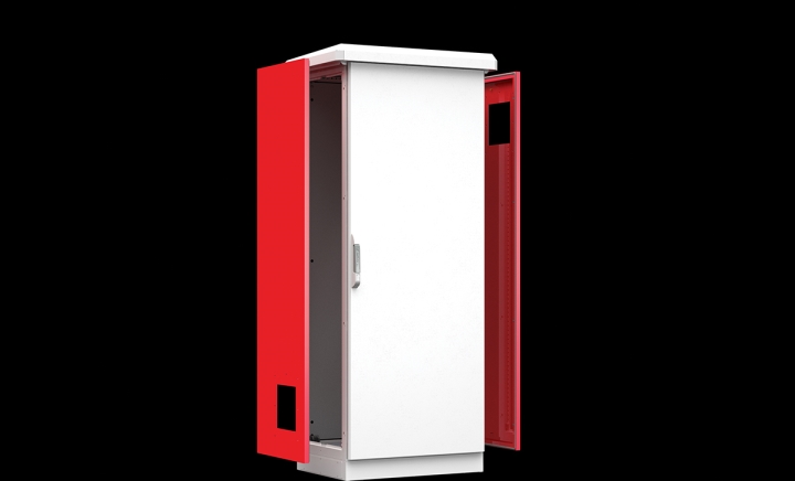 NEO HC Outdoor Side Panels