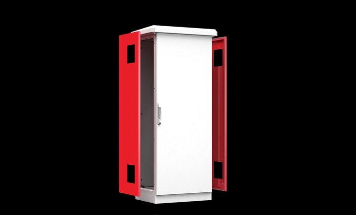 NEO HC Outdoor Side Panels