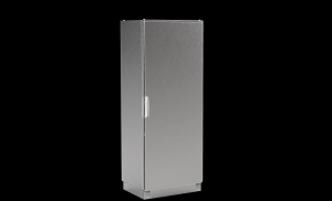 NEO Modular Stainless Steel (AISI 304) Floor Standing Enclosure, Without Mounting Plate