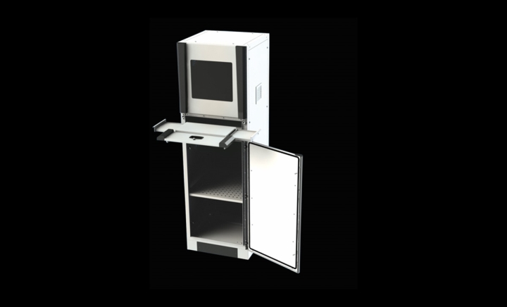 PC Cabinet