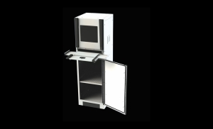 PC Cabinet