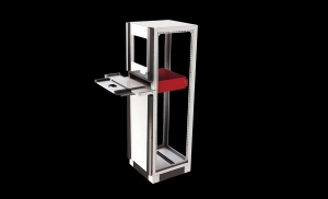 PC Cabinet