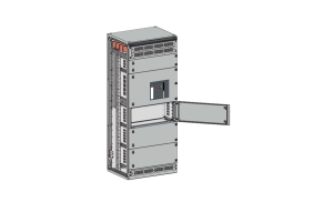 PDS ACB Module (Top Busbar)