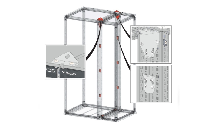 PDS Accessories and Auxiliary Options